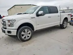 1FTEW1EG5HFA45721 2017 FORD F-150