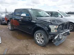 1FTEW1EG5HFA45752 2017 FORD F-150