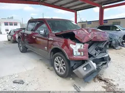 1FTEW1EG5HFA48487 2017 FORD F-150