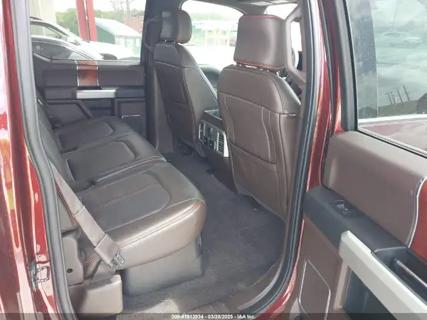 1FTEW1EG5HFA48487 2017 FORD F-150 - Image 8