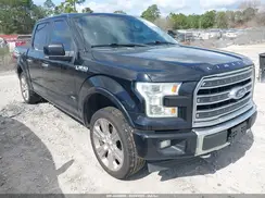 1FTEW1EG5HFA51941 2017 FORD F-150