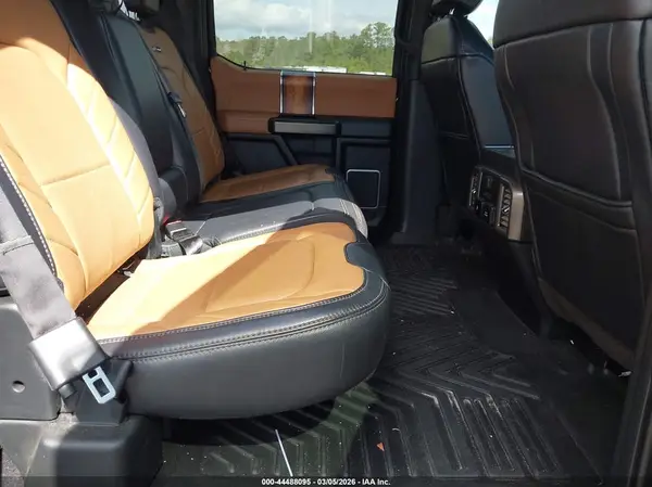 1FTEW1EG5HFA51941 2017 FORD F-150 - Image 8