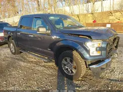 1FTEW1EG5HFA52488 2017 FORD F-150