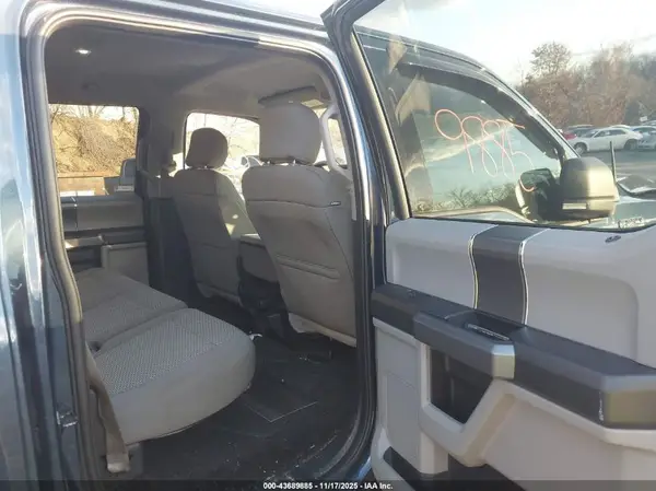 1FTEW1EG5HFA52488 2017 FORD F-150 - Image 8