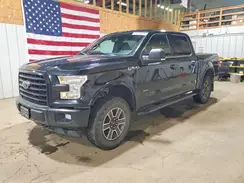 1FTEW1EG5HFA54290 2017 FORD F-150