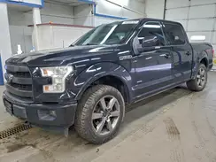 1FTEW1EG5HFA55200 2017 FORD F-150