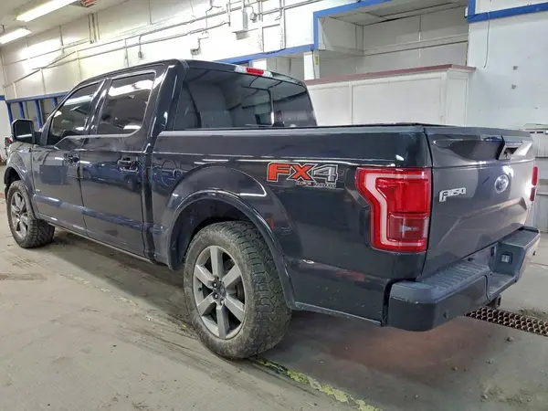 1FTEW1EG5HFA55200 2017 FORD F-150 - Image 2