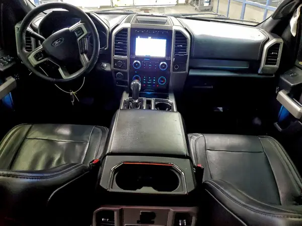1FTEW1EG5HFA55200 2017 FORD F-150 - Image 8