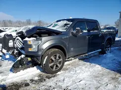1FTEW1EG5HFA55911 2017 FORD F-150