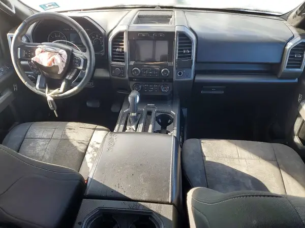 1FTEW1EG5HFA55911 2017 FORD F-150 - Image 8