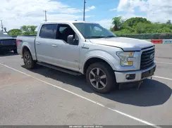 1FTEW1EG5HFA57996 2017 FORD F-150