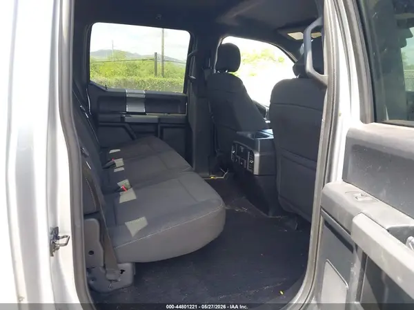 1FTEW1EG5HFA57996 2017 FORD F-150 - Image 8