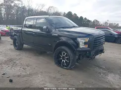 1FTEW1EG5HFA70151 2017 FORD F-150