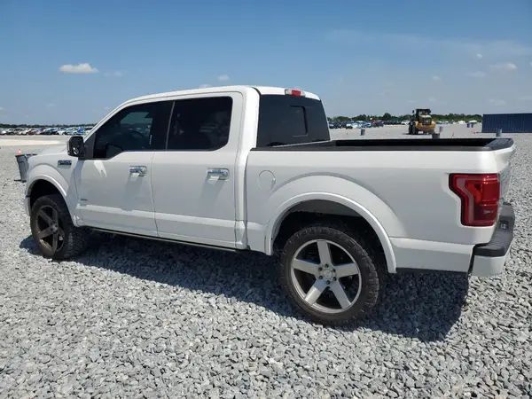 1FTEW1EG5HFA96801 2017 FORD F-150 - Image 2