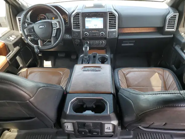 1FTEW1EG5HFA96801 2017 FORD F-150 - Image 8