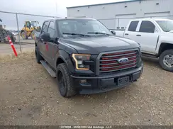 1FTEW1EG5HFB01284 2017 FORD F-150