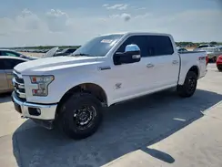 1FTEW1EG5HFB09918 2017 FORD F-150