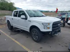 1FTEW1EG5HFB10227 2017 FORD F-150