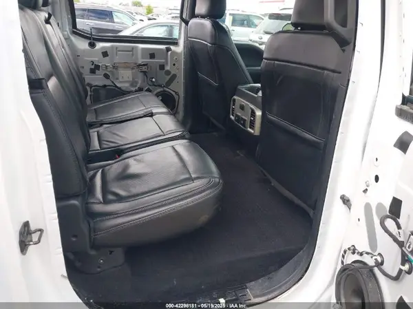 1FTEW1EG5HFB10227 2017 FORD F-150 - Image 8