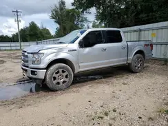 1FTEW1EG5HFB13712 2017 FORD F-150