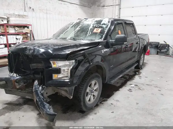 1FTEW1EG5HFB14696 2017 FORD F-150 - Image 2