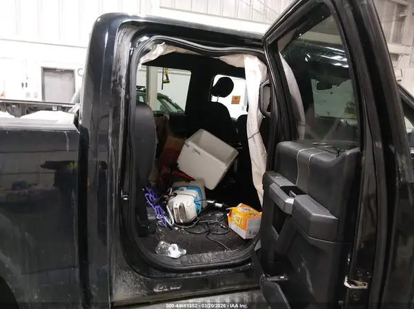 1FTEW1EG5HFB14696 2017 FORD F-150 - Image 8