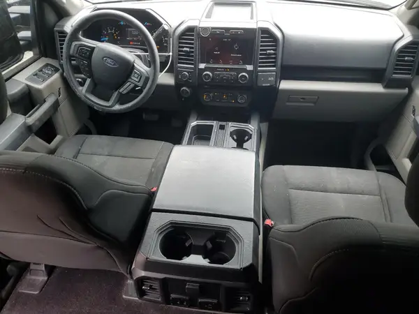 1FTEW1EG5HFB19042 2017 FORD F-150 - Image 8