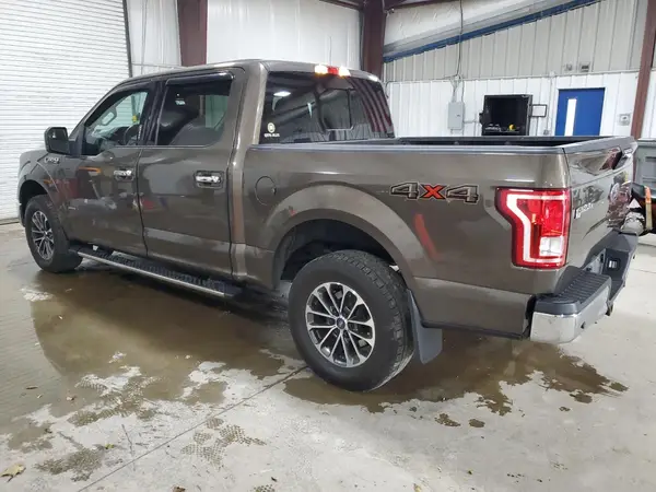 1FTEW1EG5HFB20188 2017 FORD F-150 - Image 2