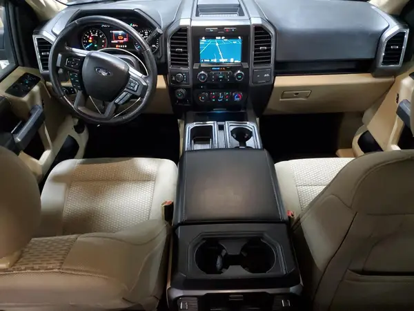 1FTEW1EG5HFB20188 2017 FORD F-150 - Image 8
