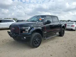 1FTEW1EG5HFB21244 2017 FORD F-150