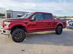 1FTEW1EG5HFB23155 2017 FORD F-150