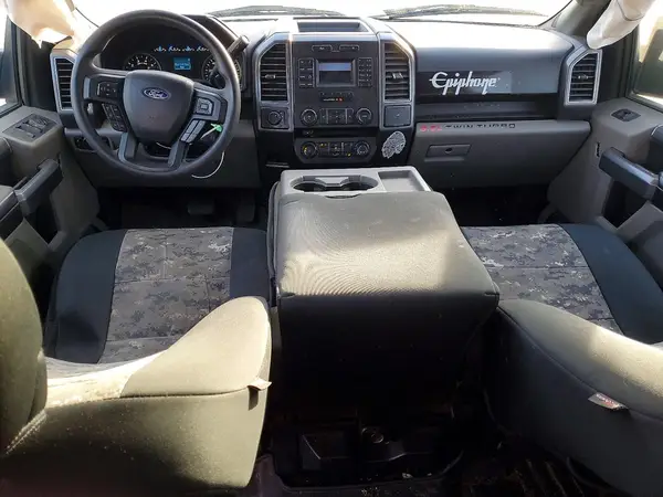 1FTEW1EG5HFB23155 2017 FORD F-150 - Image 8