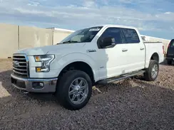 1FTEW1EG5HFB24807 2017 FORD F-150