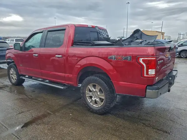 1FTEW1EG5HFB32065 2017 FORD F-150 - Image 2