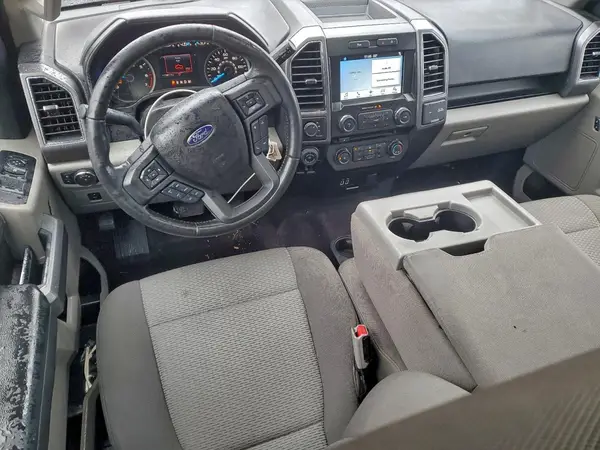 1FTEW1EG5HFB32065 2017 FORD F-150 - Image 8
