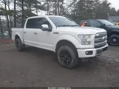 1FTEW1EG5HFB37511 2017 FORD F-150