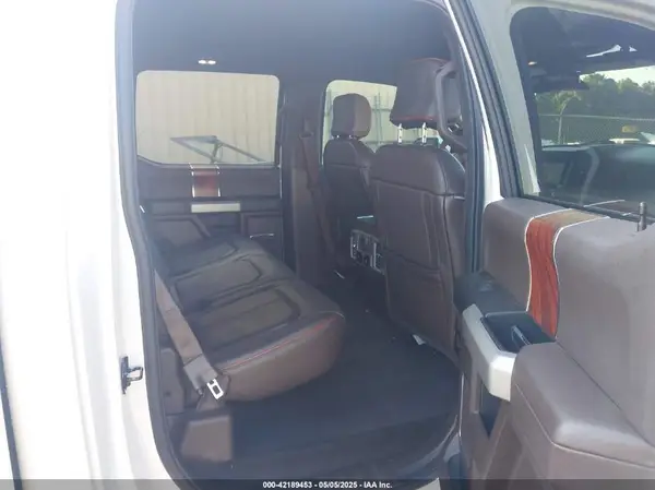 1FTEW1EG5HFB38707 2017 FORD F-150 - Image 8
