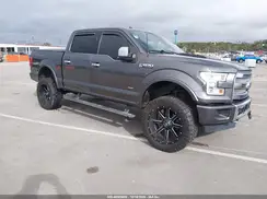 1FTEW1EG5HFB41249 2017 FORD F-150
