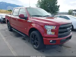 1FTEW1EG5HFB45527 2017 FORD F-150