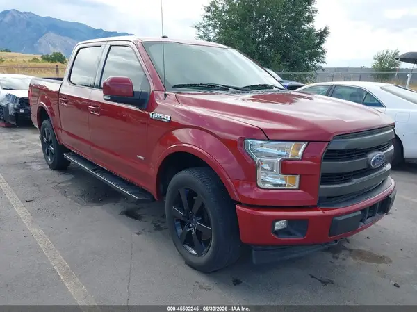 1FTEW1EG5HFB45527 2017 FORD F-150 - Image 1