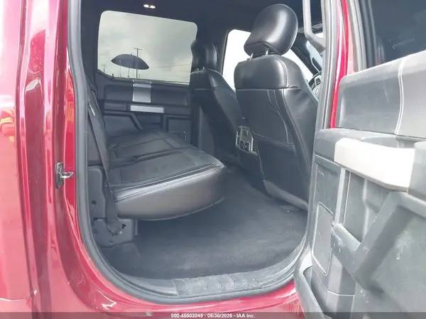 1FTEW1EG5HFB45527 2017 FORD F-150 - Image 8