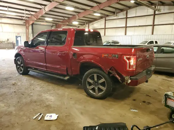 1FTEW1EG5HFB46211 2017 FORD F-150 - Image 2