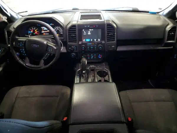 1FTEW1EG5HFB46211 2017 FORD F-150 - Image 8