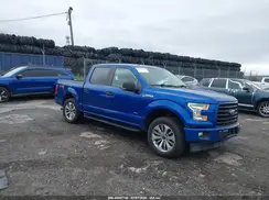 1FTEW1EG5HFB48685 2017 FORD F-150
