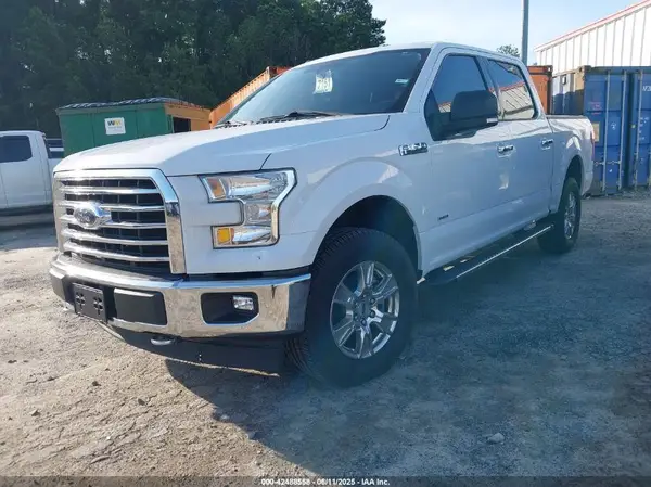 1FTEW1EG5HFB48766 2017 FORD F-150 - Image 2