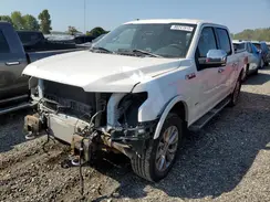 1FTEW1EG5HFB55345 2017 FORD F-150