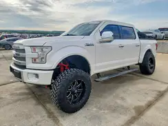 1FTEW1EG5HFB70945 2017 FORD F-150