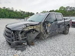 1FTEW1EG5HFB79659 2019 FORD F-150