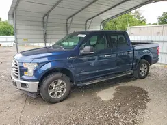 1FTEW1EG5HFB79757 2017 FORD F-150