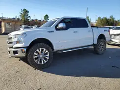 1FTEW1EG5HFB79984 2017 FORD F-150